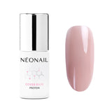 Base Cover Protein Natural Nude 7,2ml