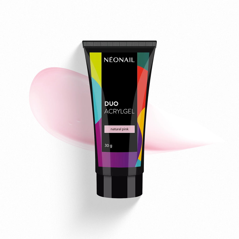 Duo Acrylgel Natural Pink