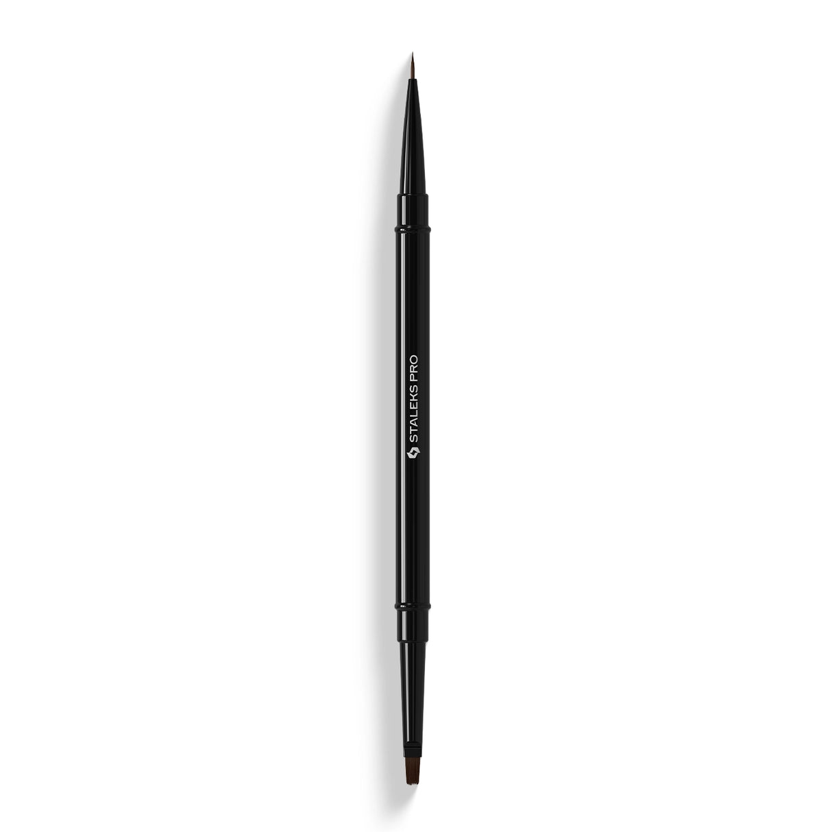 Pennello bifacciale EXPERT — Liner 7 mm / Per gel 7 mm