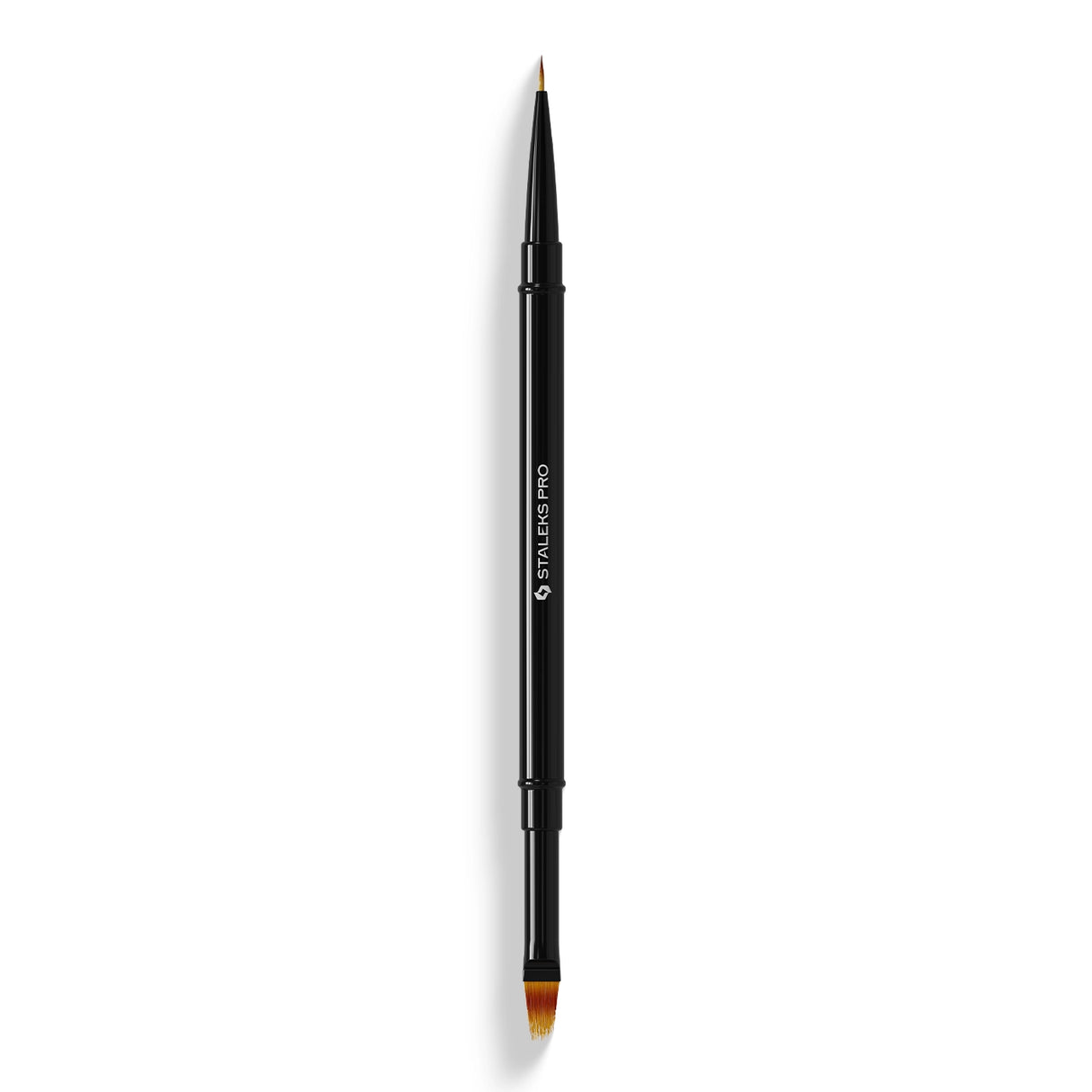 Pennello bifacciale EXPERT — Liner 7 mm / Per sfumature 11 mm