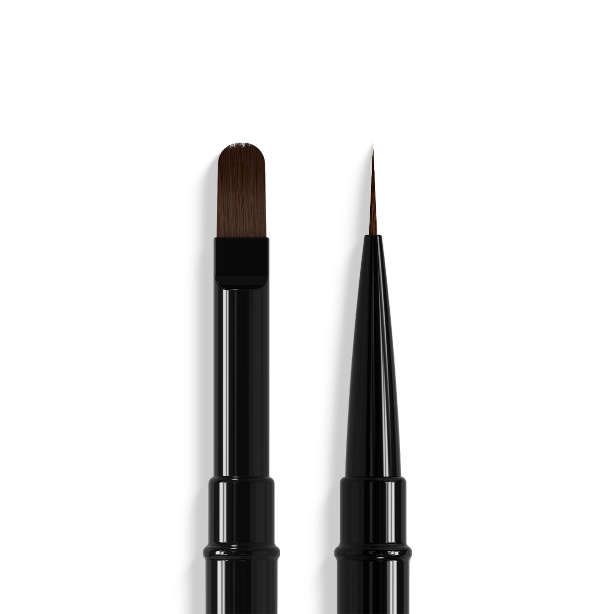 Pennello bifacciale EXPERT — Liner 10 mm / Per gel 11 mm