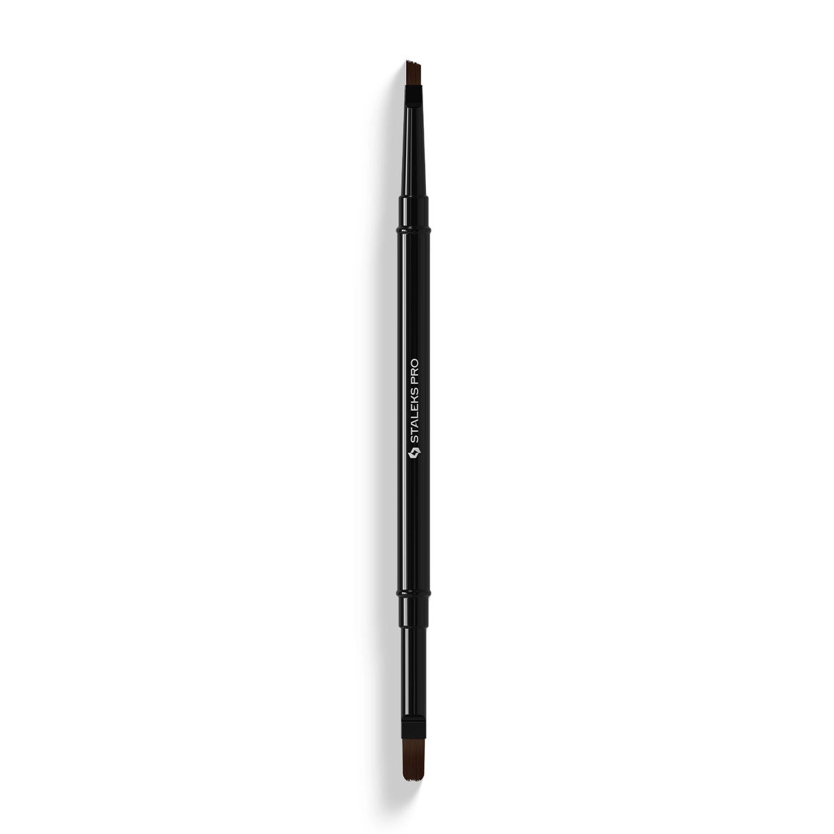 Pennello bifacciale EXPERT — Per gel 11 mm / Per gel 7 mm