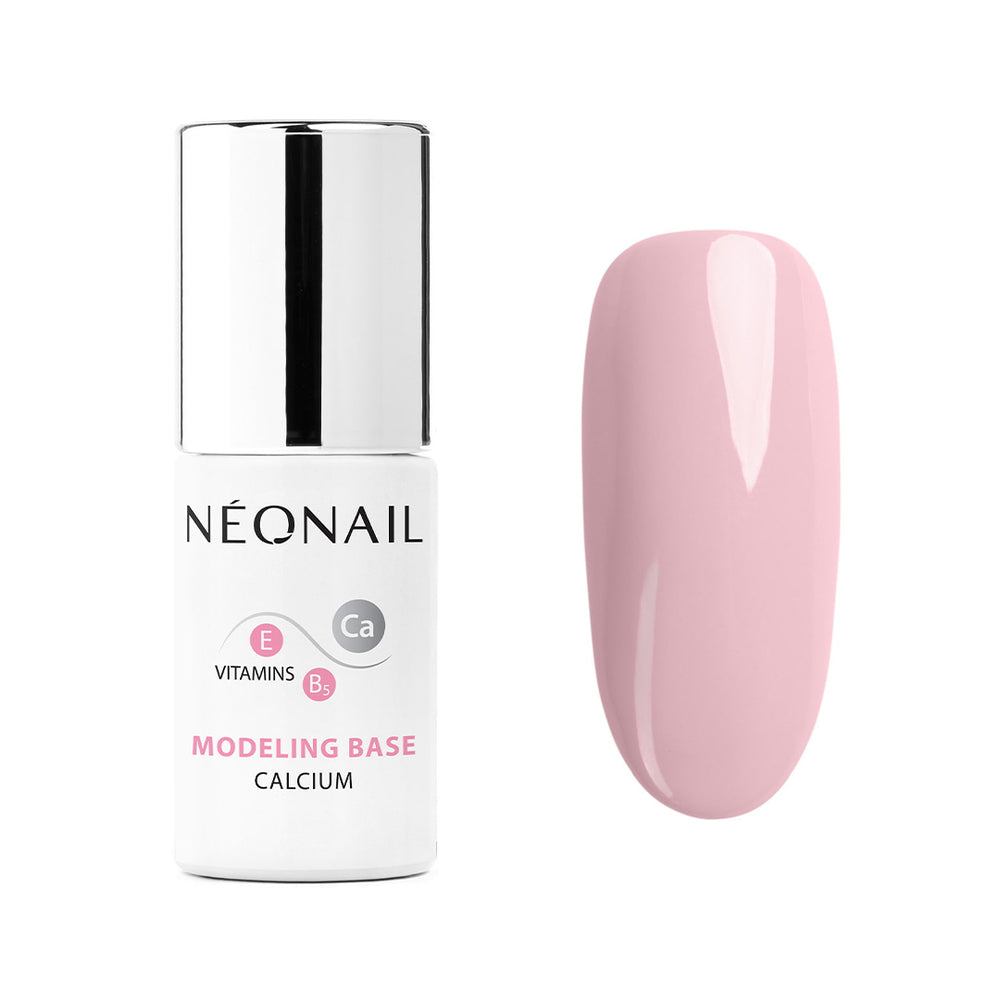 Modeling Base Calcium Neutral Pink 7,2ml