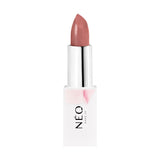 Sheer Lipstick 05 Peachy Glass