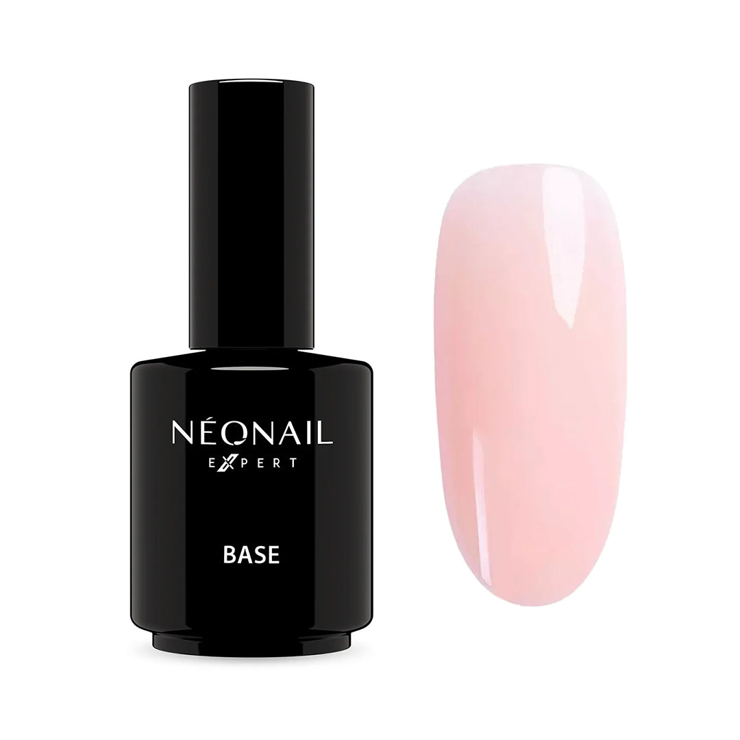 Baby Boomer Base Nude 15ml