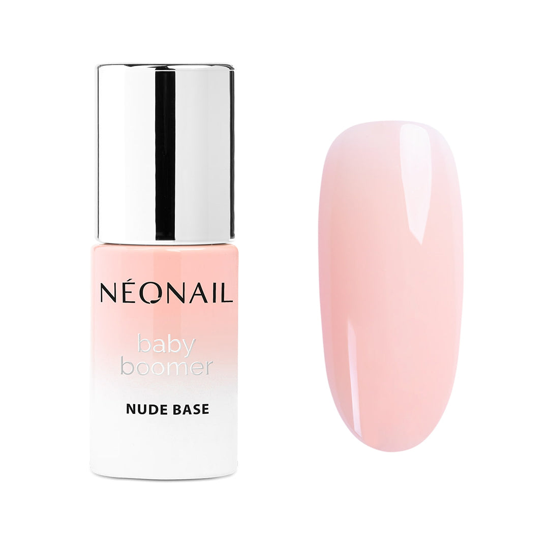 Baby Boomer Base Nude 7,2ml