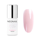Base Cover Protein Nude Rose 7,2ml