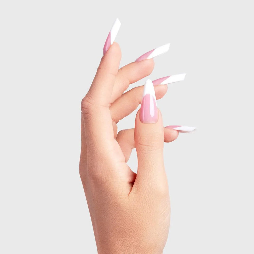 Builder Gel Perfect White