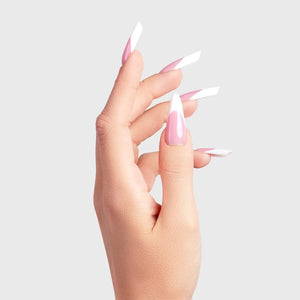 Builder Gel Perfect White