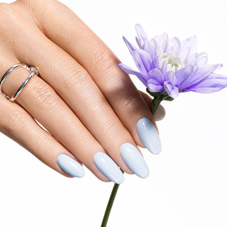 Smalto semipermanente 7,2ml Brave Sky