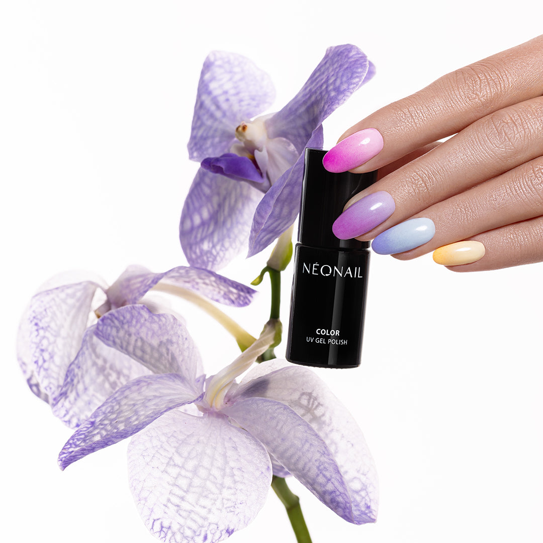 Smalto semipermanente 7,2ml Lilac Awakening