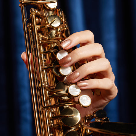 Smalto semipermanente 7,2ml Frozen Flame