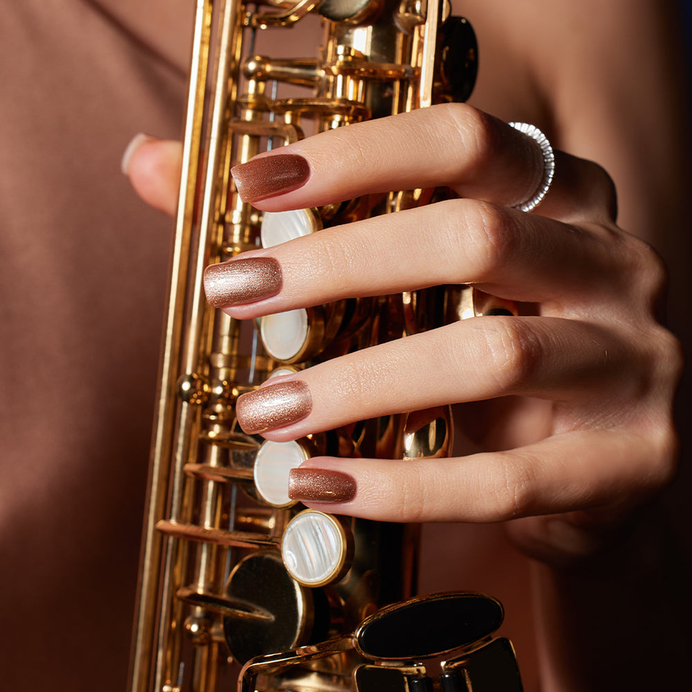 Smalto semipermanente 7,2ml Frozen Flame