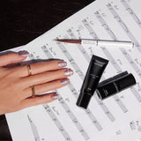 3D Nail Art Gel 8ml - Clear
