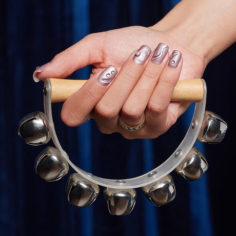 Smalto semipermanente 7,2ml Lavender Glow