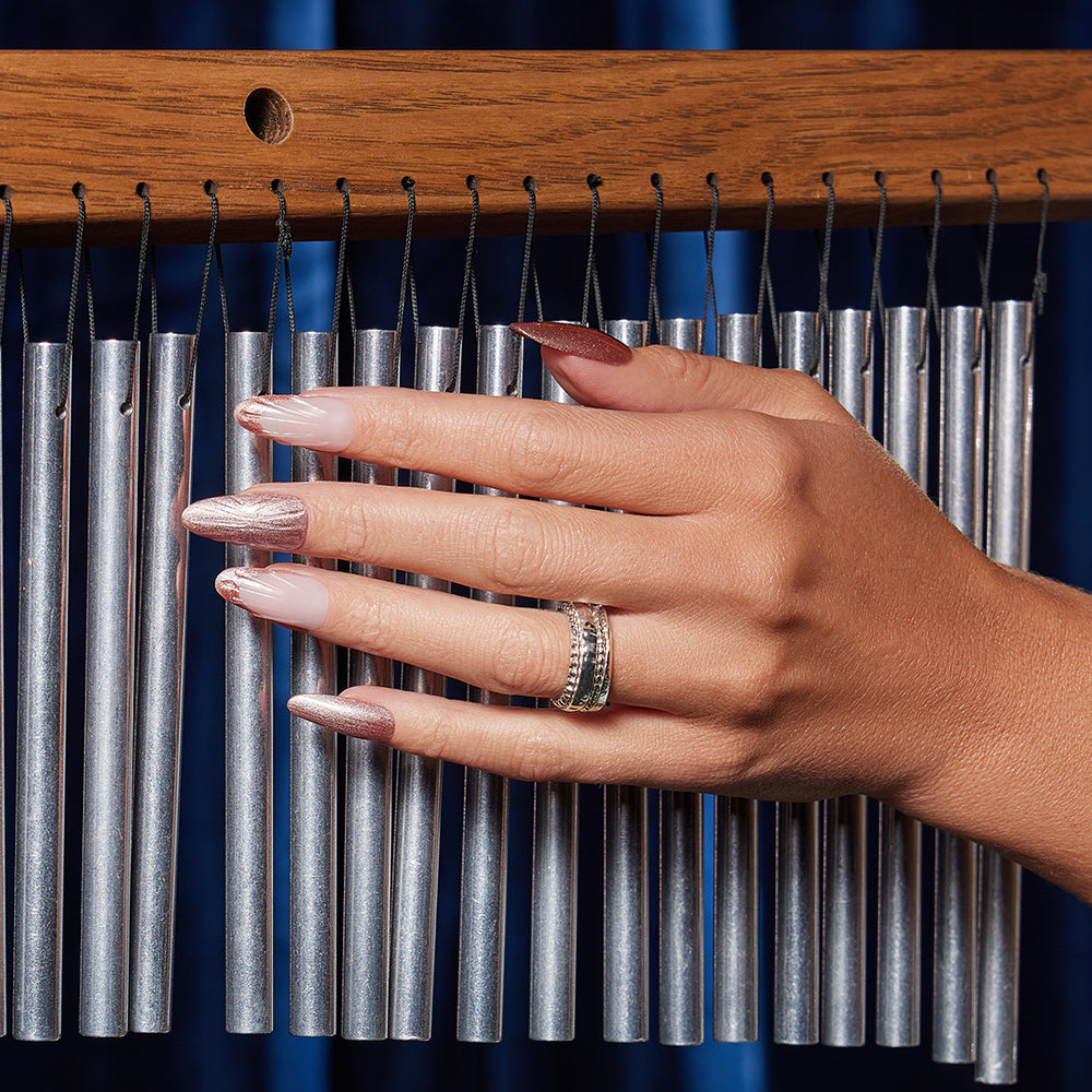 3D Nail Art Gel 8ml - Clear