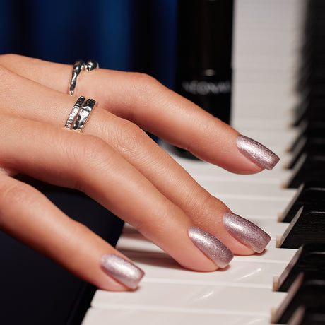 Smalto semipermanente 7,2ml Lavender Glow