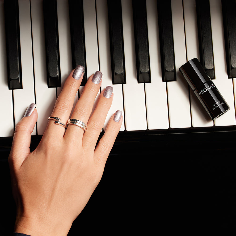 Smalto semipermanente 7,2ml Lavender Glow