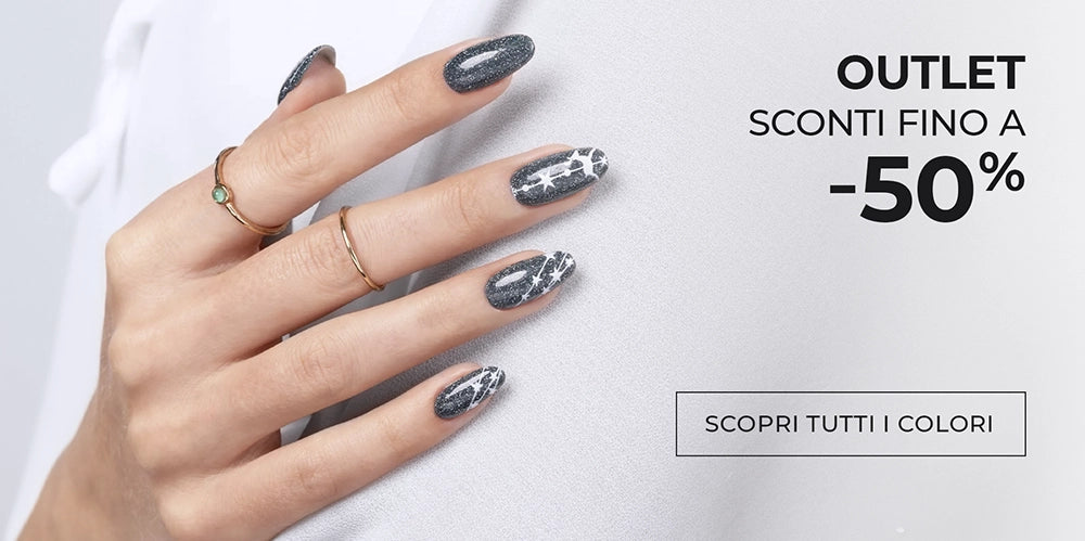 Outlet Neonail Expert: Sconti fino al 50%