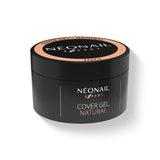 Gel Cover Natural 200ml
