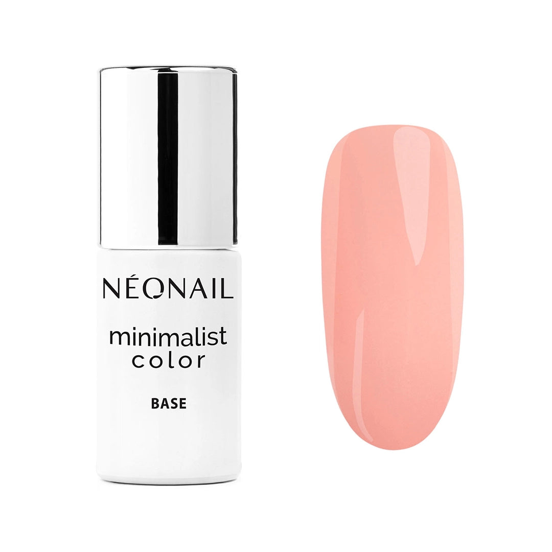 Minimalist Color Base Peach Tone 7,2ml
