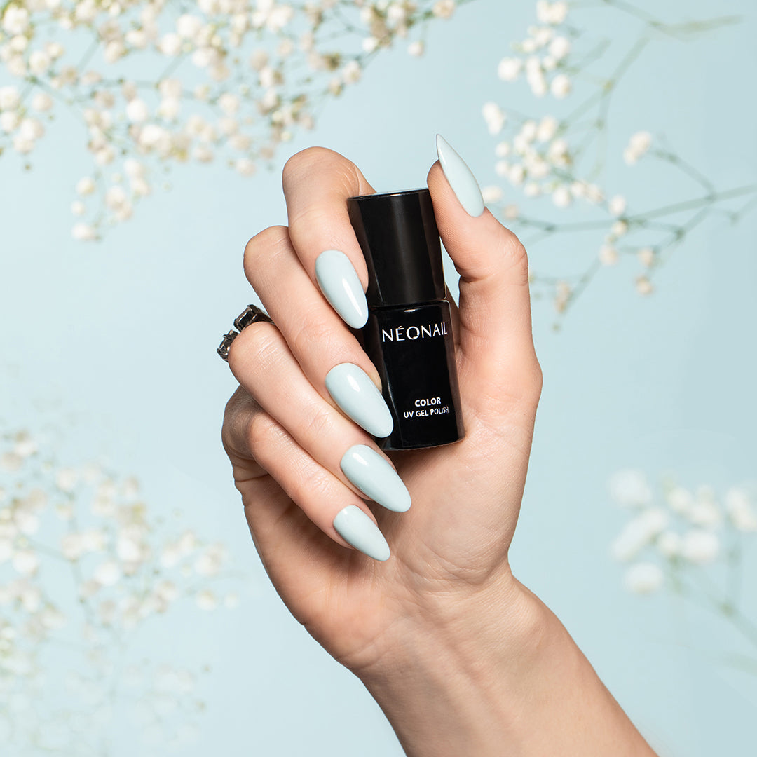 Unghie nero e rosa: un abbinamento ideale in ogni occasione