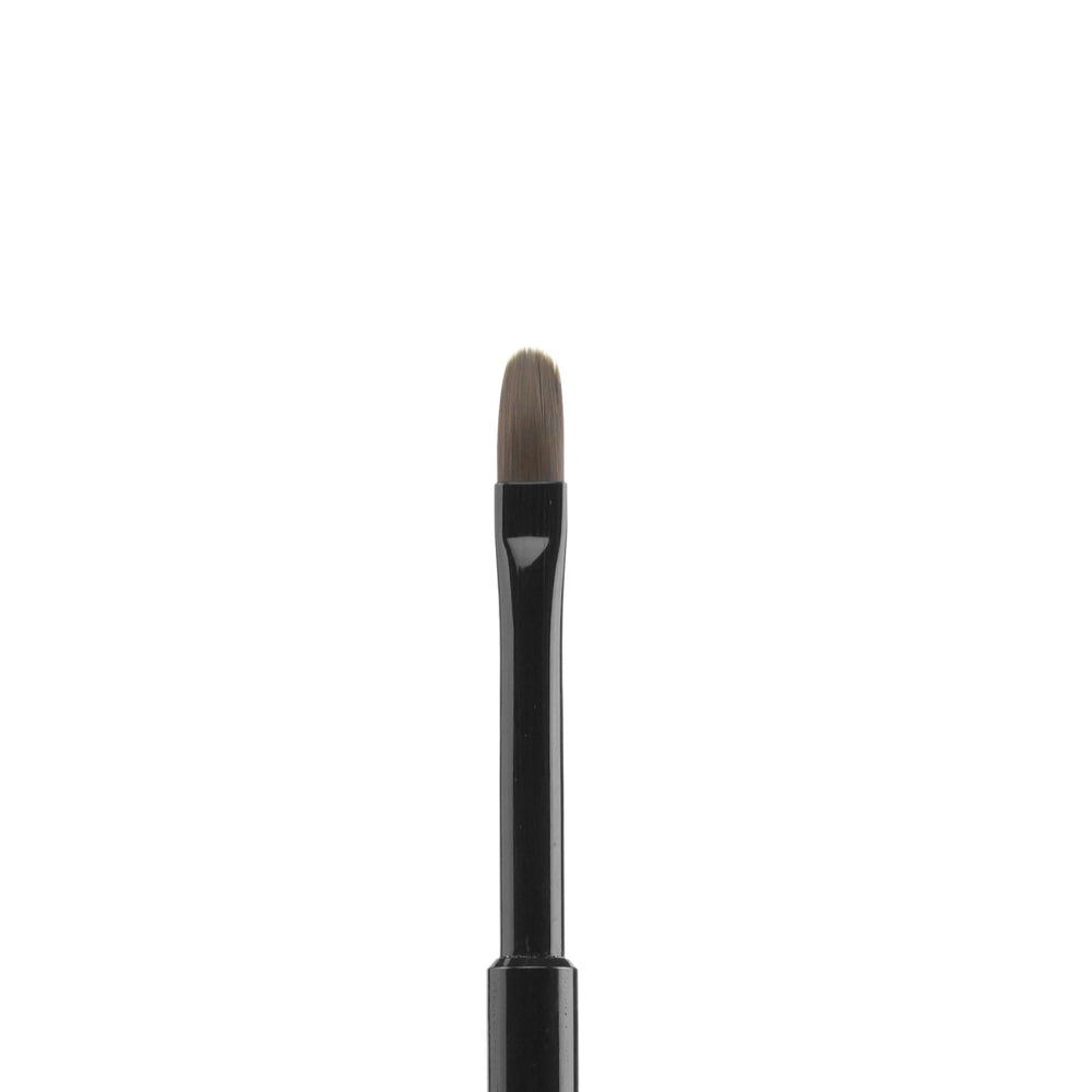 Staleks Pennello per gel EXPERT larghezza 6 mm/lunghezza 11 mm