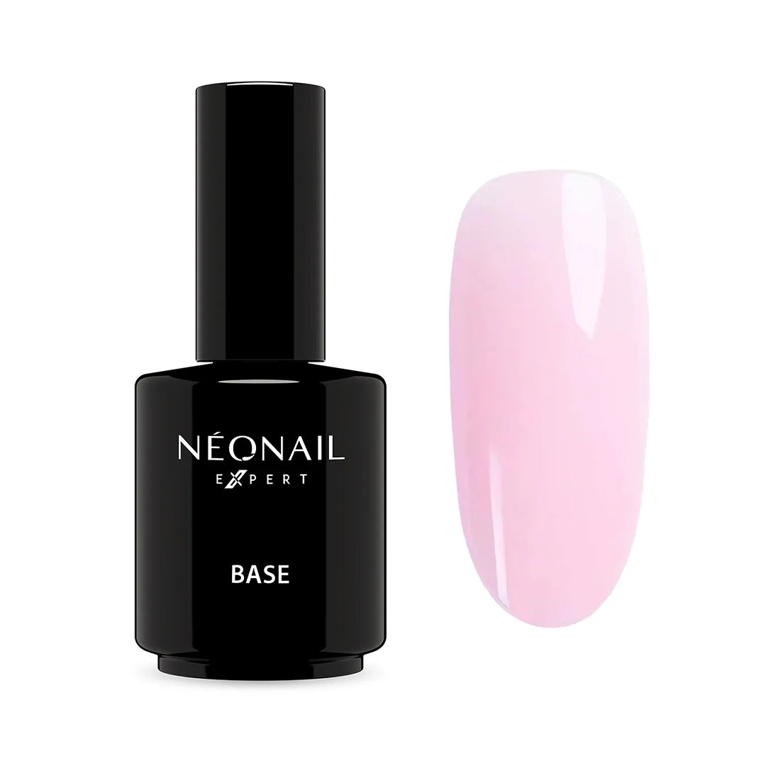 Baby Boomer Base Rose 15ml