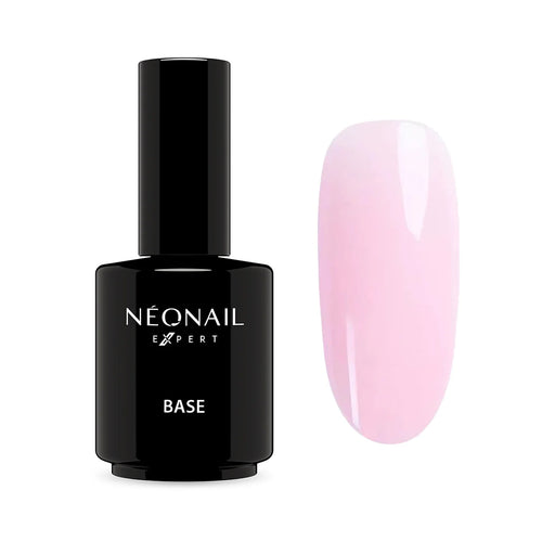Baby Boomer Base Rose 15ml