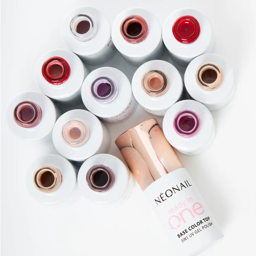 Ready in One - Collezione Completa