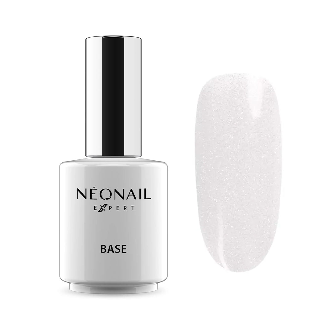 Base Revital Fiber Shiny Queen 15ml