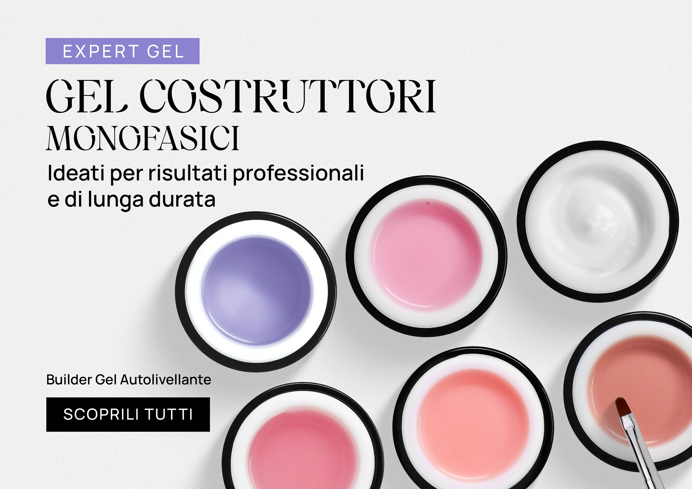 Come fare la ricostruzione delle unghie con il gel?