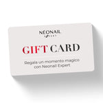 GIFT CARD NEONAIL EXPERT
