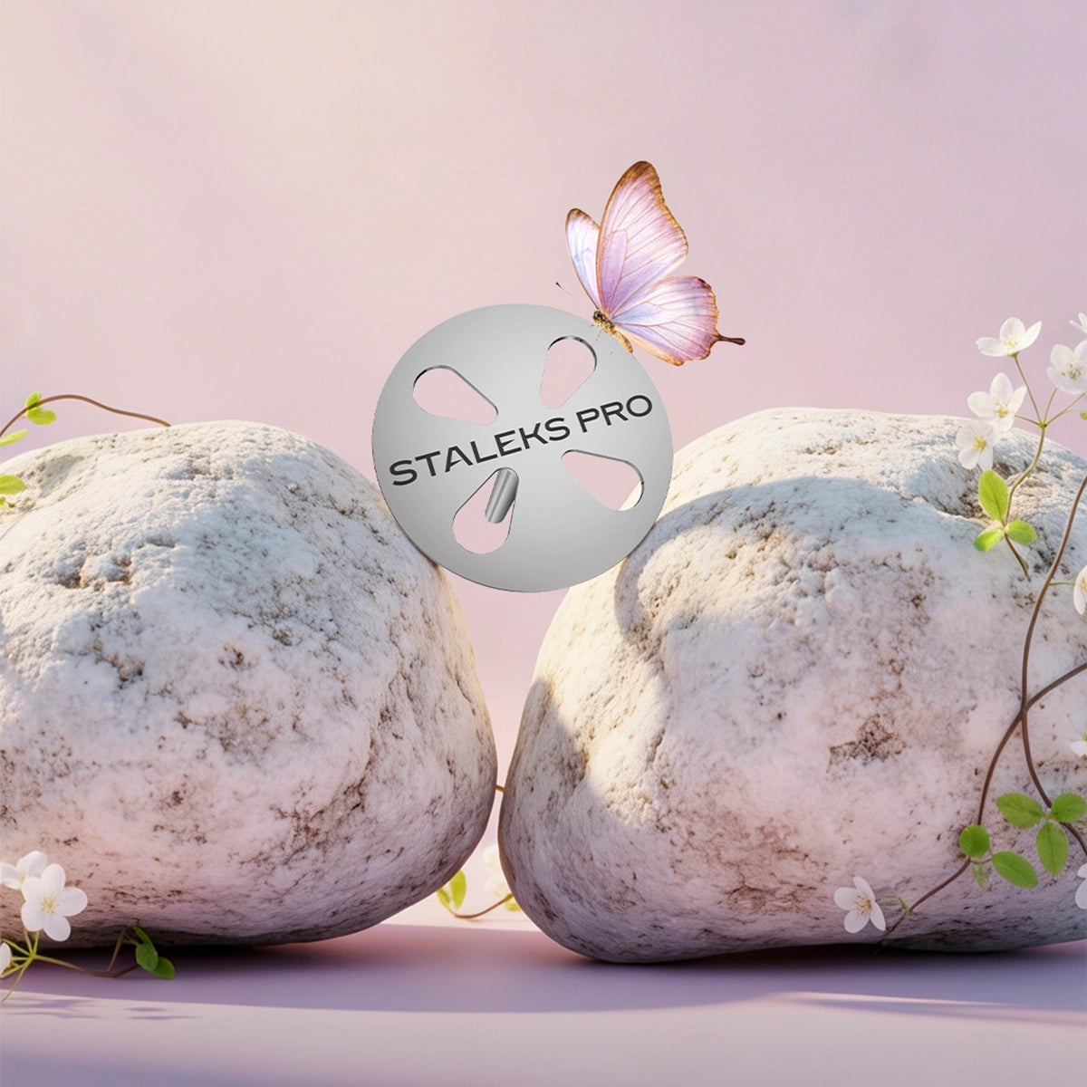 Strumenti professionali per manicure e pedicure