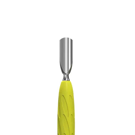 Spatola Per Manicure Con Manico In Silicone "Gummy" UNIQ 10 TYPE 1