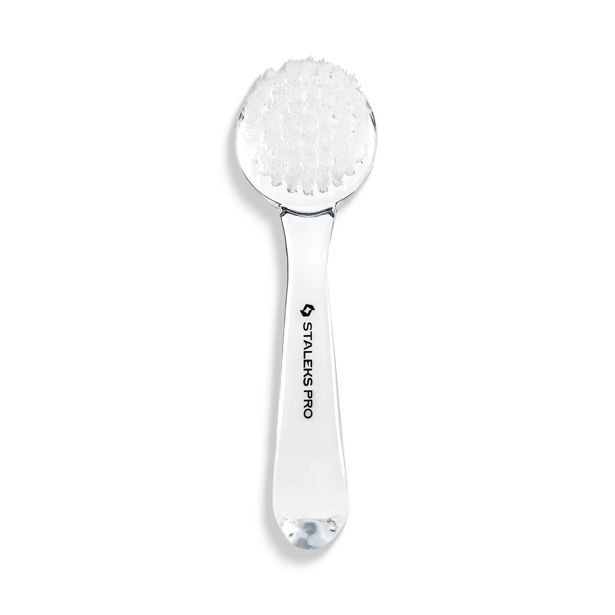 Spazzola per manicure EXPERT 01 per rimozione polvere (con cappuccio)