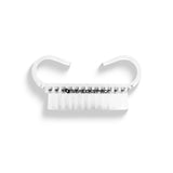 Spazzola per manicure EXPERT 02 per rimozione polvere