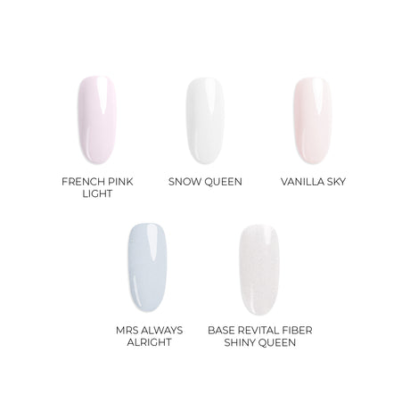 Cloud Dancer - Selezione Trend Alert 2026