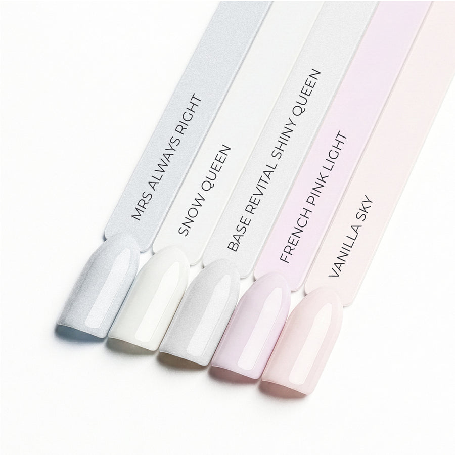 Cloud Dancer - Selezione Trend Alert 2026