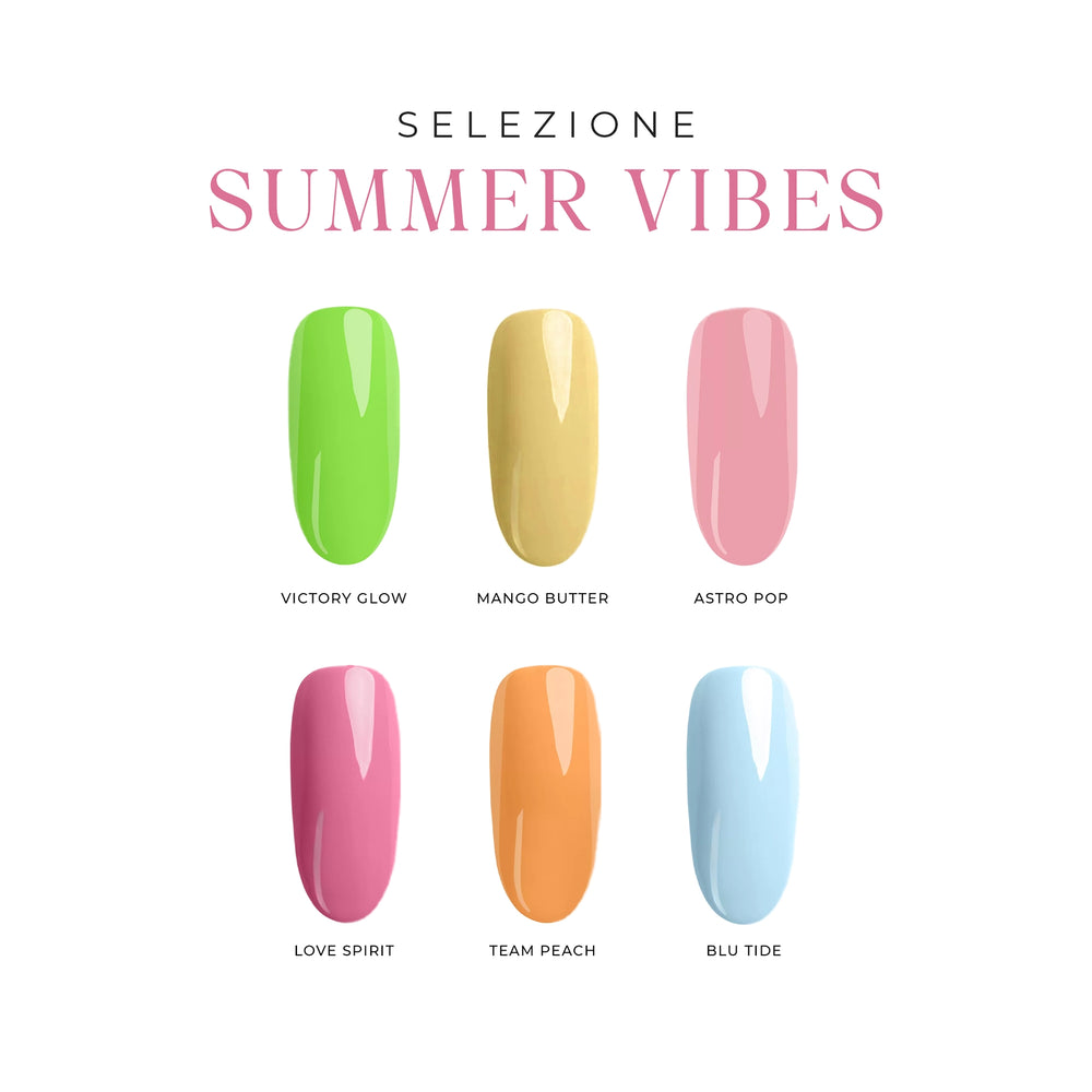 Summer Vibes - Collezione Completa