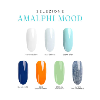 Nuova collezione Jewels of The Sea