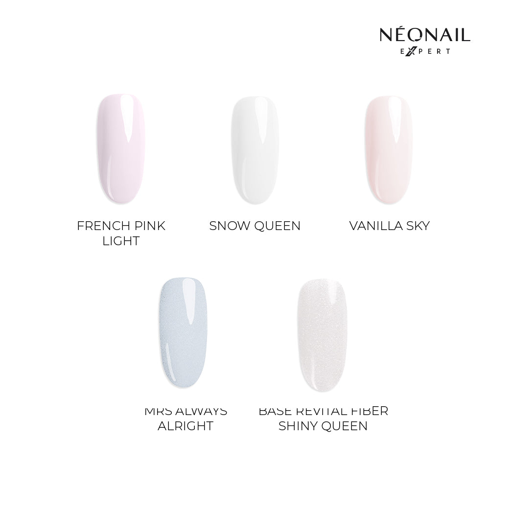 Cloud Dancer 2026: la nuova eleganza neutra nelle manicure professionali