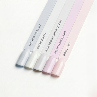 Nuova collezione Winter Symphony