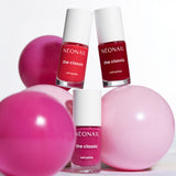 Smalto classico 7,2ml Neon Coral 11