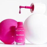 Smalto classico 7,2ml Neon Magenta 10