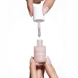 Smalto classico 7,2ml Glittery Milk 01