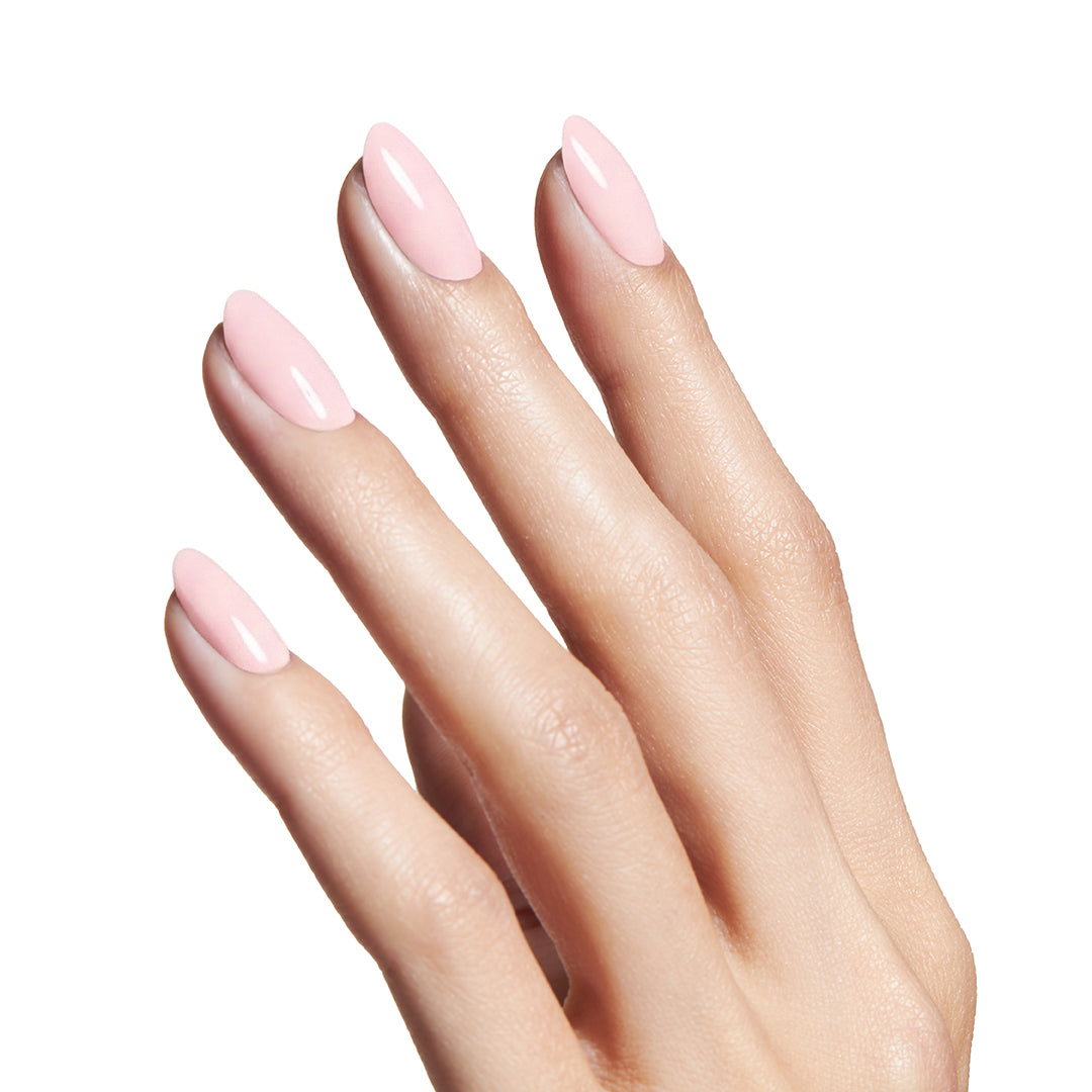 Smalto classico 7,2ml Milky Rose 04