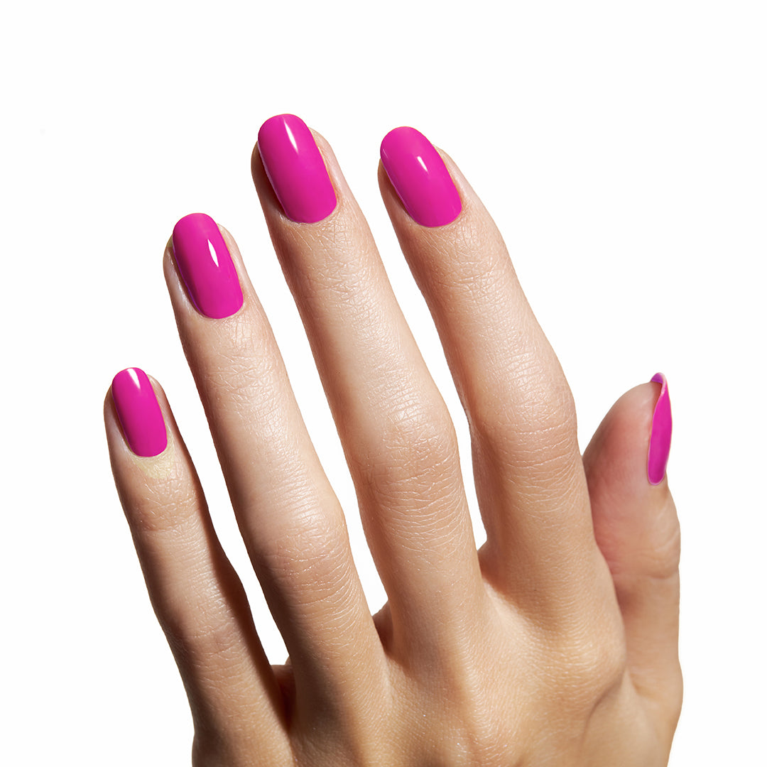 Smalto classico 7,2ml Electric Fuchsia 09