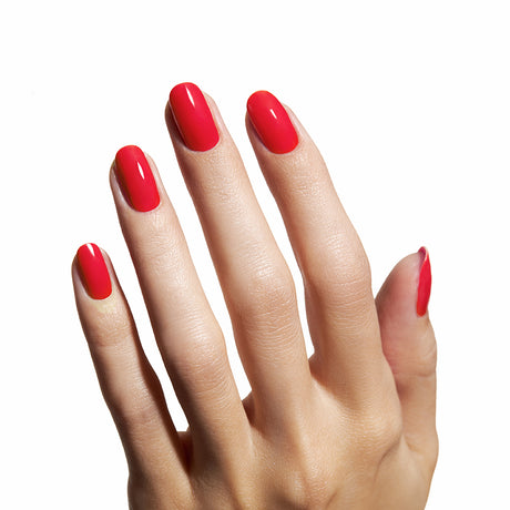 Smalto classico 7,2ml Just Red 12