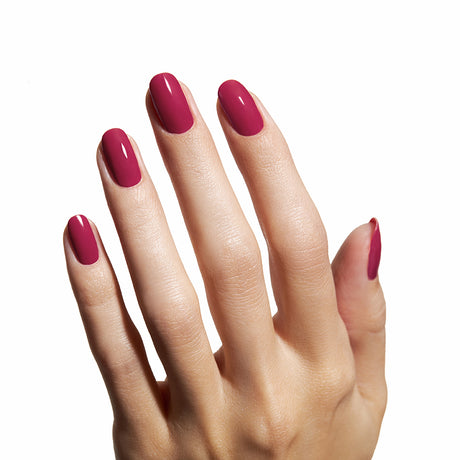 Smalto classico 7,2ml Rosy Red 14
